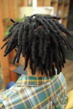 アフロドレッド3−12
afro dread 3-12