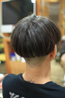 アフロドレッド2−1
afro dread 2-1