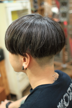 アフロドレッド2−2
afro dread 2-2