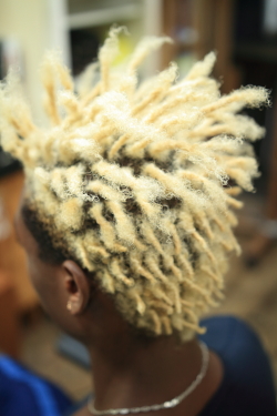 アフロドレッド1−6
afro dread 1-6