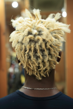 アフロドレッド1−9
afro dread 1-9